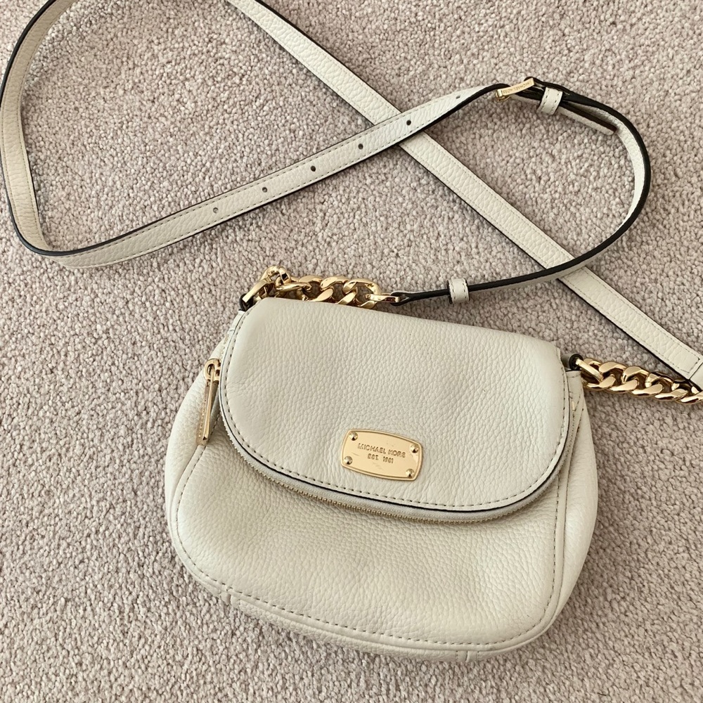 Michael Kors Crossbody